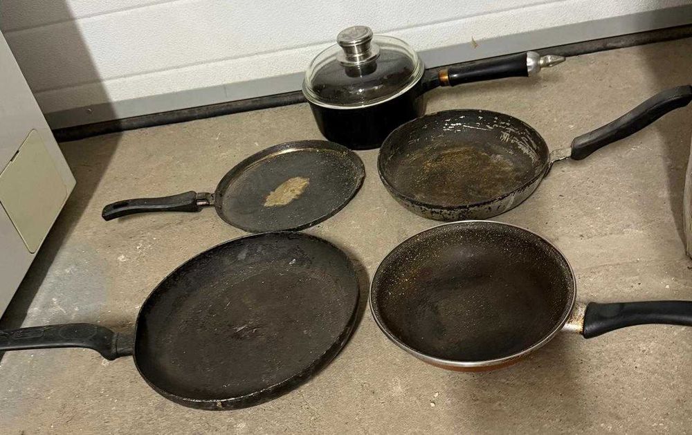 Мантоварка в отличном состоянии