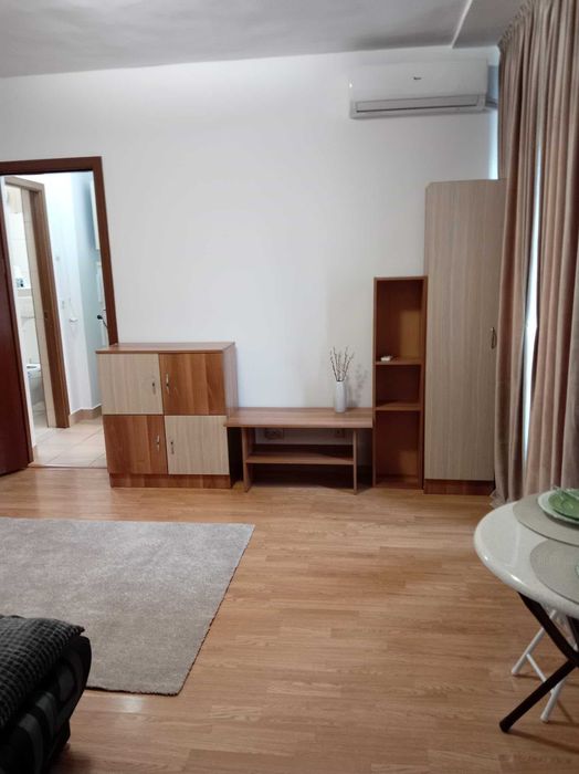 Inchiriez apartament 2 camere, Sos. Oltenitei, foarte aproape de metrou, proprietar
