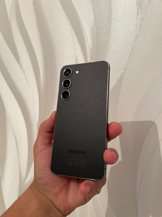 Самсунг с23 Samsung s23