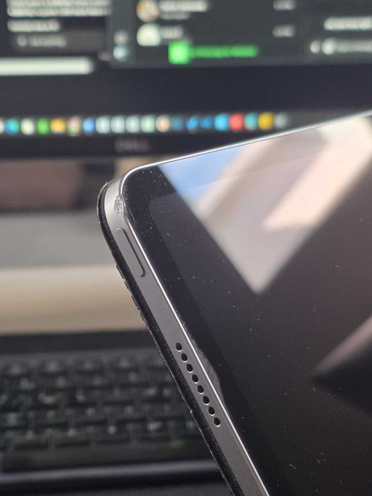 apple magic keyboard ipad pro 11 second hand si noi de vanzare