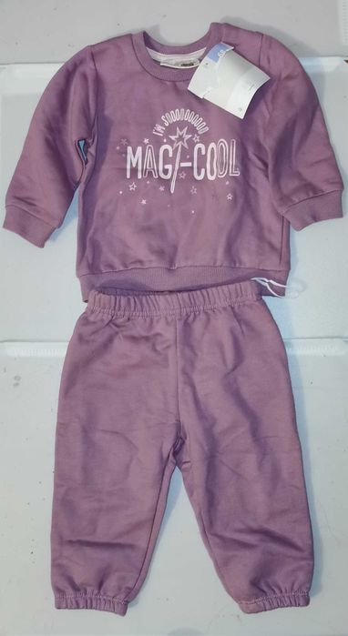 Compleu trening marimea 68