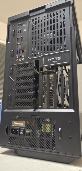 Топ геймърски компютър за 2k gaming