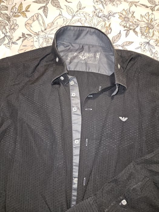 Страхотна мъжка риза