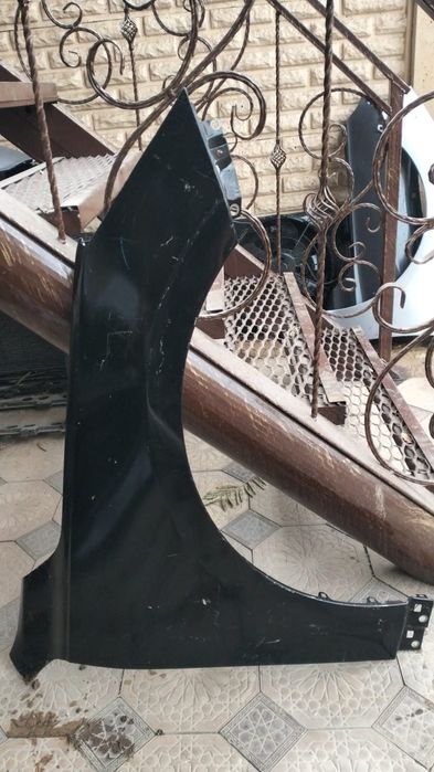 АвтоРазбор Крыло