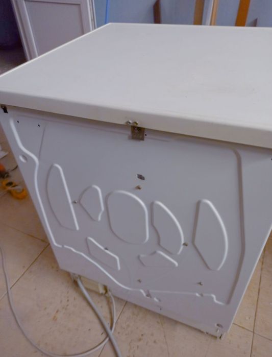 Сушилня Миеле втора употреба