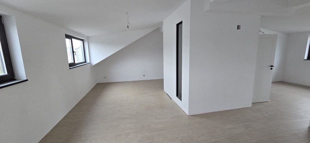 Casă premium P+1+M, Otopeni – central, lângă Parcul Unirii