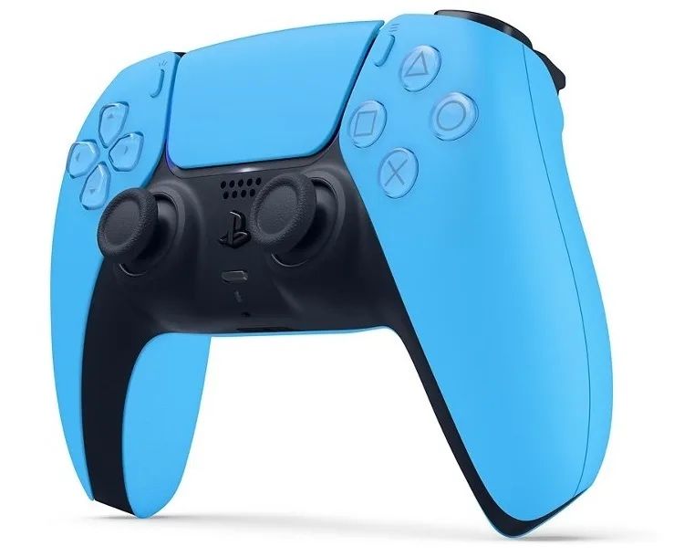 dualsense джостик контроллер