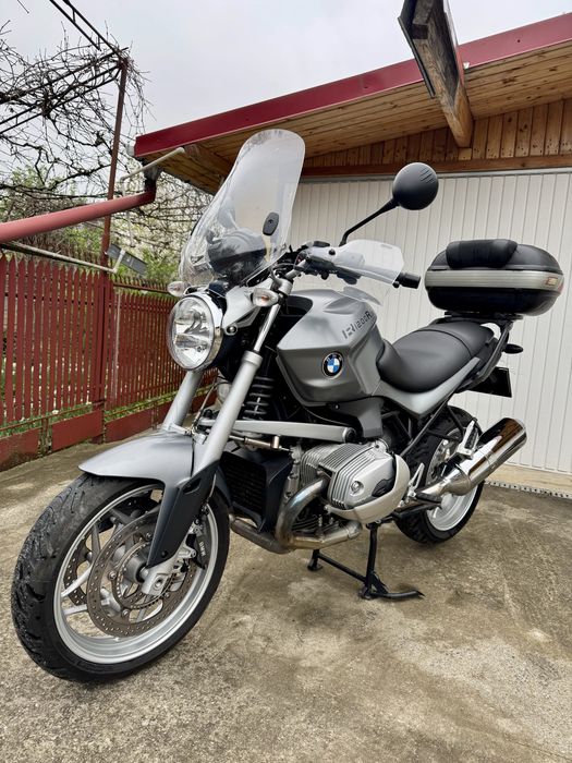 Bmw R1200R