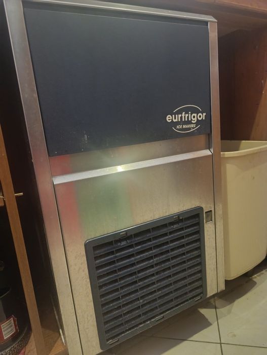 Ледогенератор  професионален