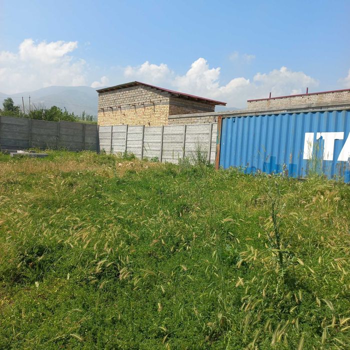 Дачный участок 6 соток Газалкент Акташ