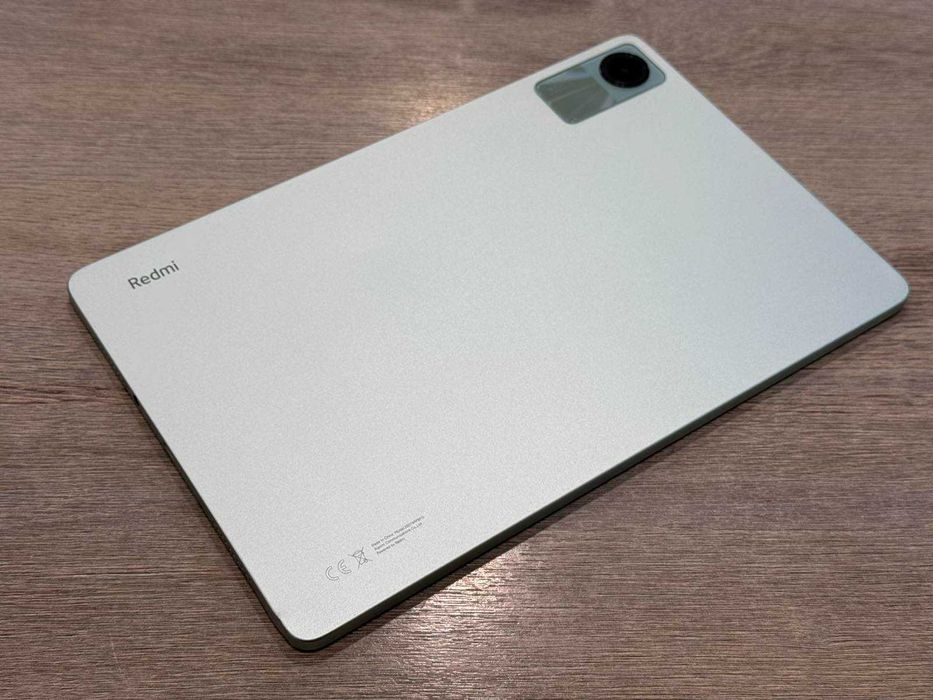 Xiaomi Redmi Pad SE 4GB RAM / 128GB – Mint Green