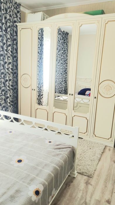 Керемет мансарда үй.