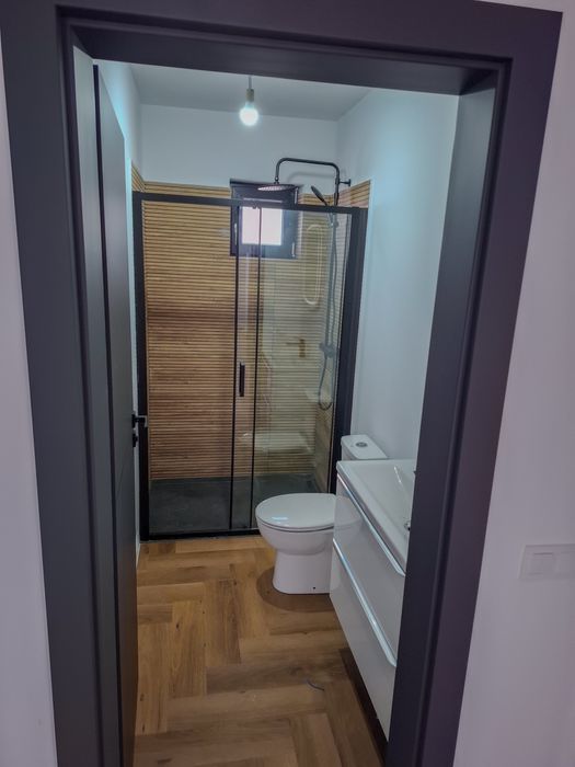 Casă nouă de vânzare în Balotești
