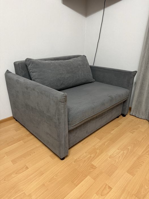 Срочно продам кресло - кровать