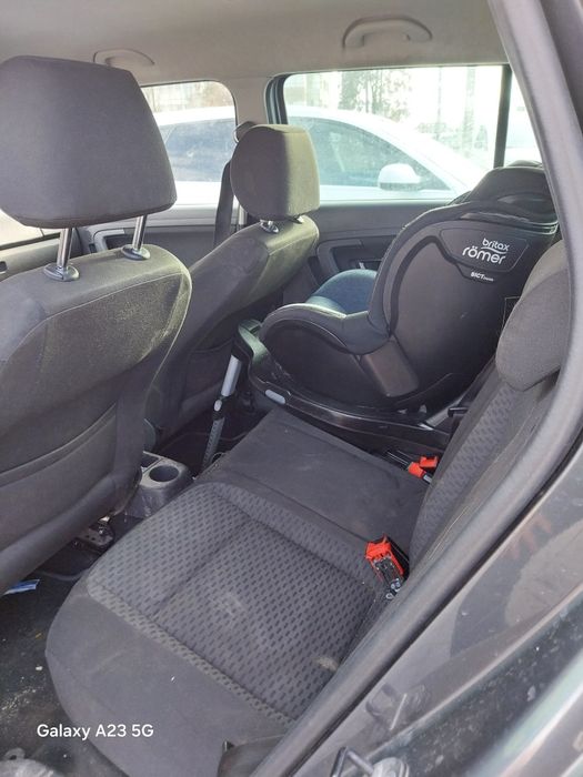 Skoda Fabia Euro 5 Olanda 4 pistoane!