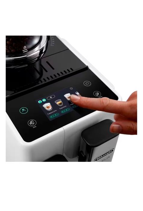Кофемашина Delonghi Rivelia