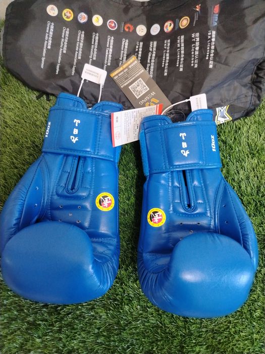 WESING Perchatka original