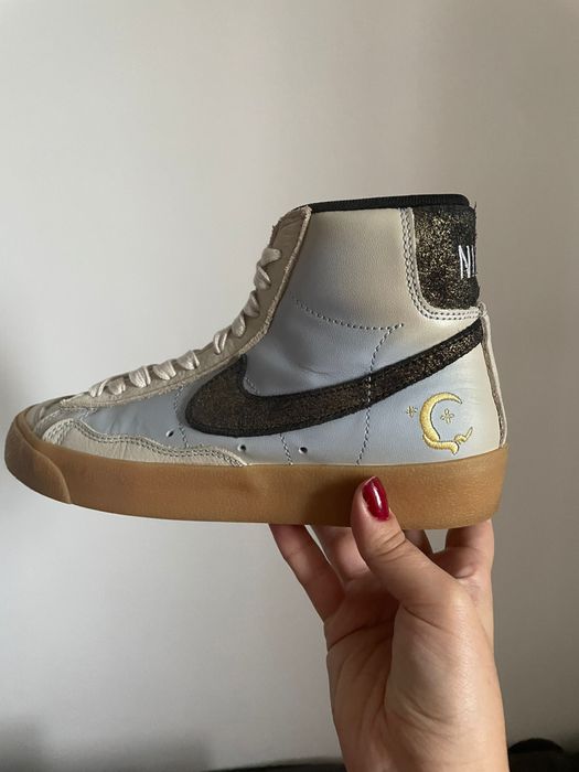 Nike Blazer Mid 77 (ediție limitată) - nr. 36.5