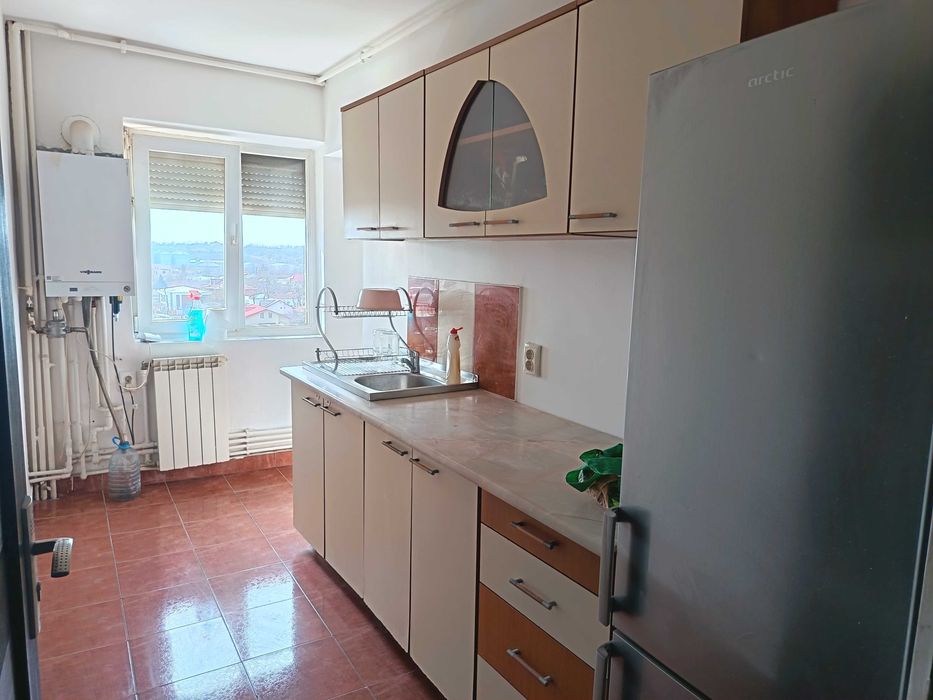 Ap de inchiriat 3 cam 500 euro