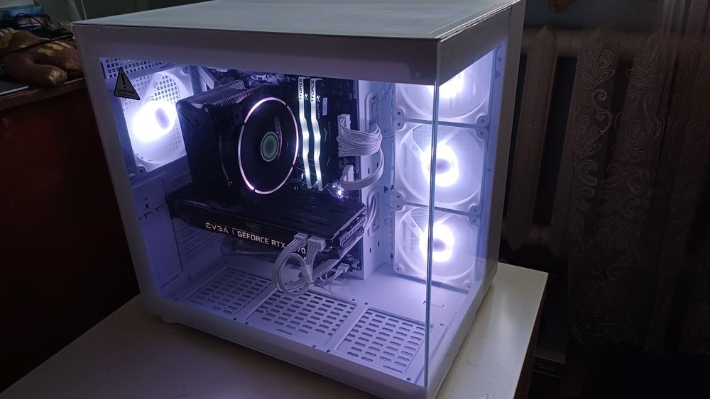 Компьютер продам