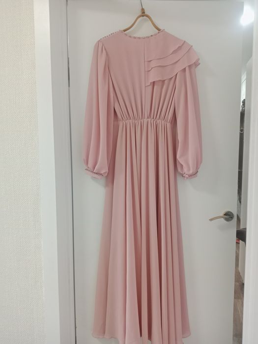 Платье для выпускного вечера