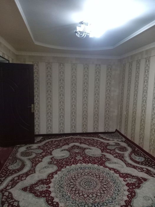 Аренда 1 ком квартира на 500ке 2 этаж