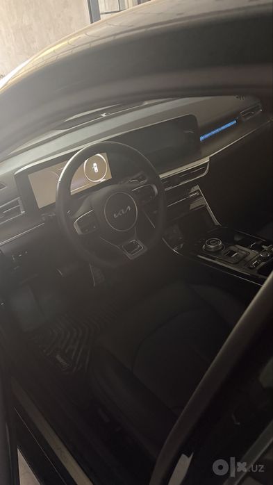 Kia K5 Premium 2026