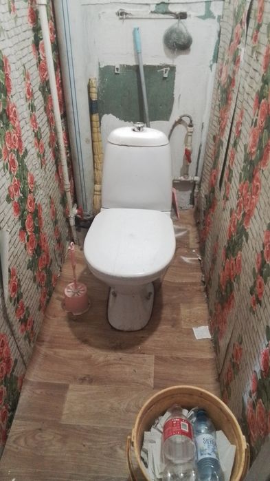 Сдается квартира на рти