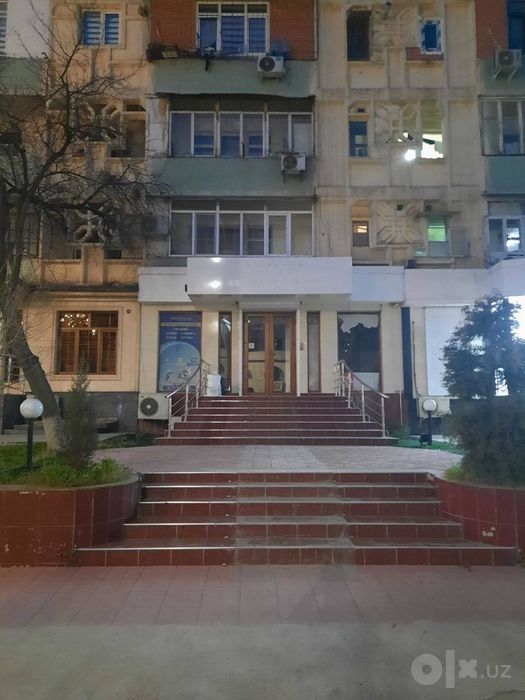 Продаётся Нежилое Помещения|ЖК Новомосковская Ул.Осиё