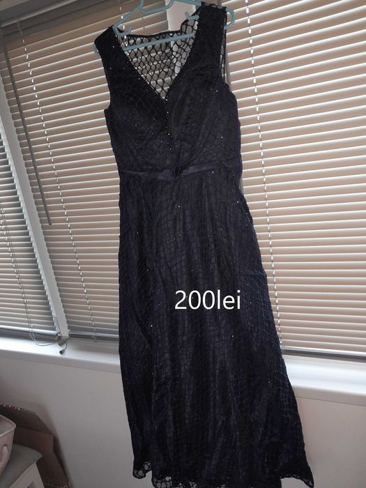Rochii elegante de seara