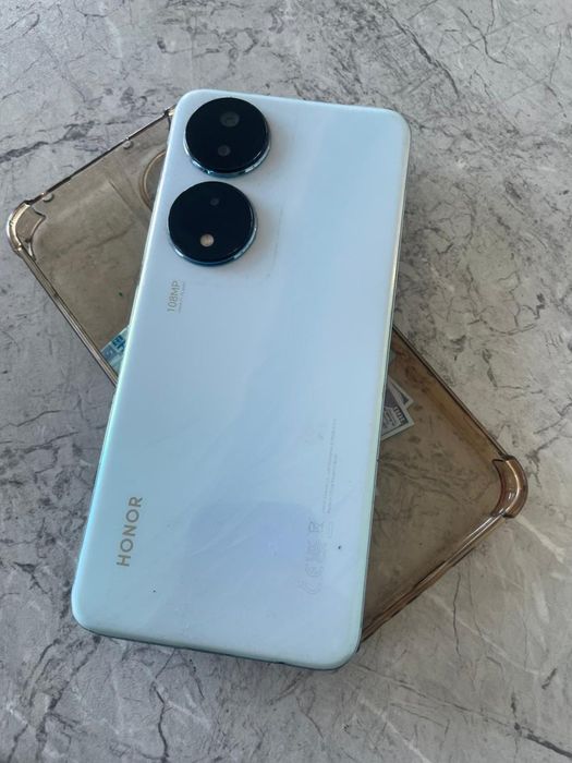 Honor X7b обмен.