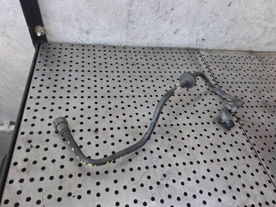 conducta furtun  vacuum 1.6 hdi 9h06 citroen c3 picasso