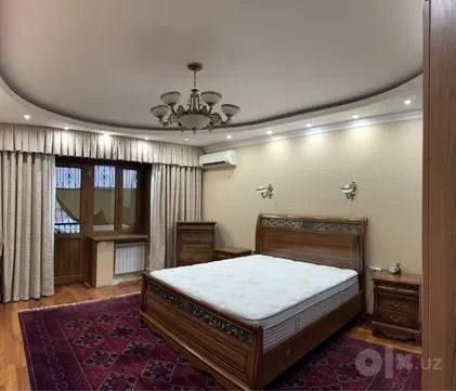 7-комнатная квартира 286 м², Яккасарайский район, 4 этаж, ЖК Gabus