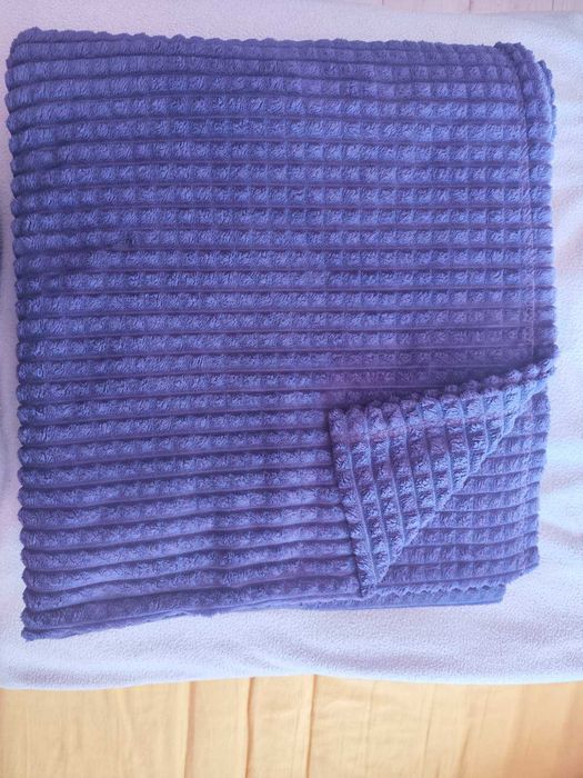 Мека покривка за спалня Madame Coco