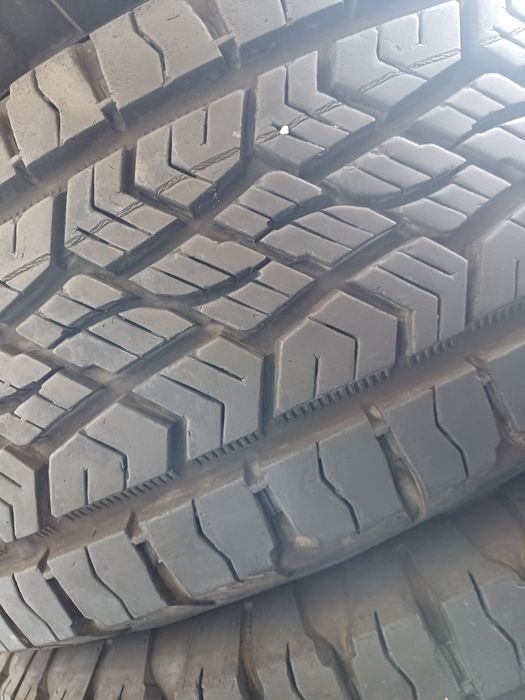 Гуми 215/65/16 Континентал