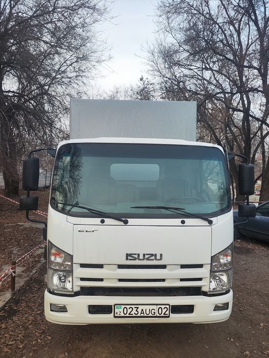 Isuzu Elf (N-series) 2013г.