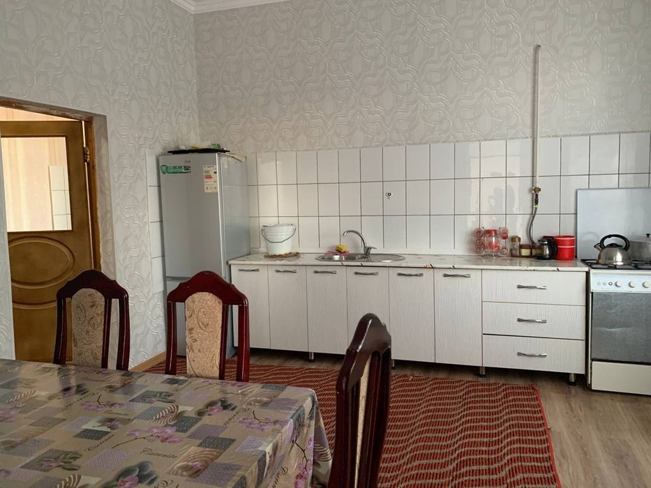 Срочно прод-ся 4к коттедж 6 сотьки Газалкент-Чимбойлик фото реальное