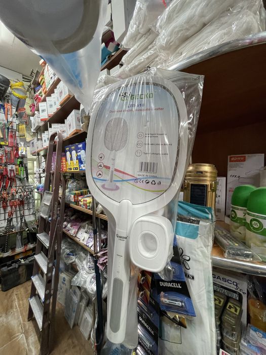 Speral aparat#muha#pashsha#komar#