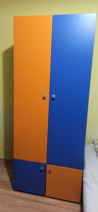 Обзавеждане за детска стая.