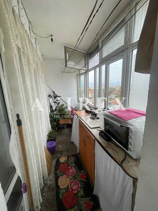 Продава се Двустаен апартамент в Пловдив, Изгрев - 47 кв.м за 1277 €/кв.м - Снимка #1