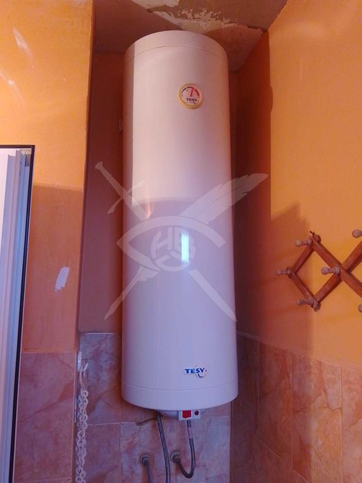 Продава се Тристаен апартамент в Гълъбово - 86 кв.м за 157 €/кв.м - Снимка #6