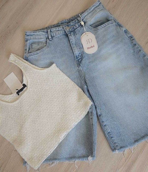 Нови Zara топ М р