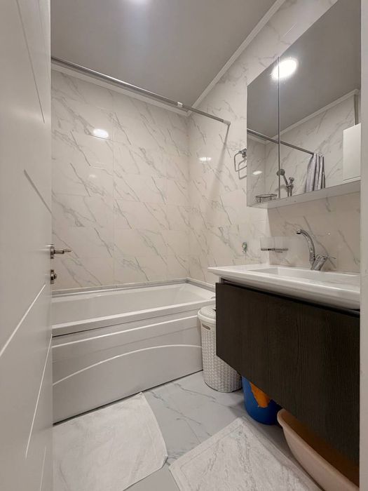 Istanbul City Продается 3 комнатная квартира А.Каххара/Заводская