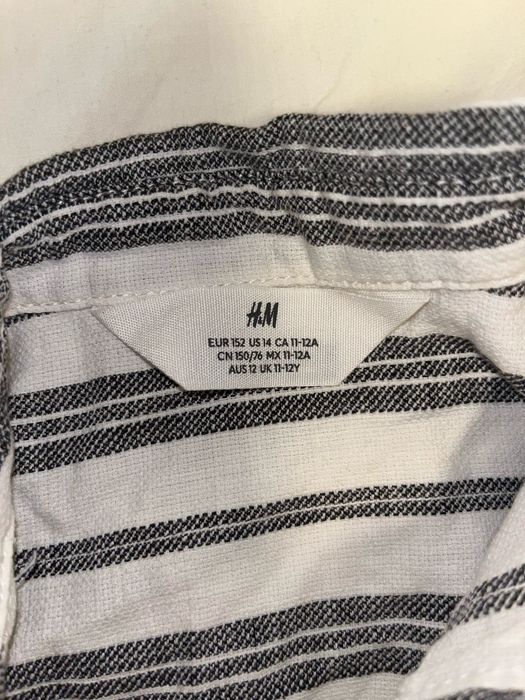 Cămașă H&M noua.