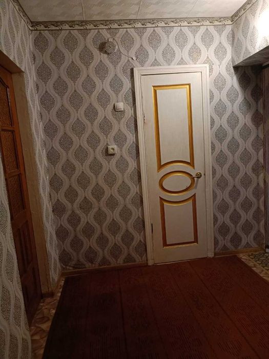 Продам дом в посёлке Солнечном