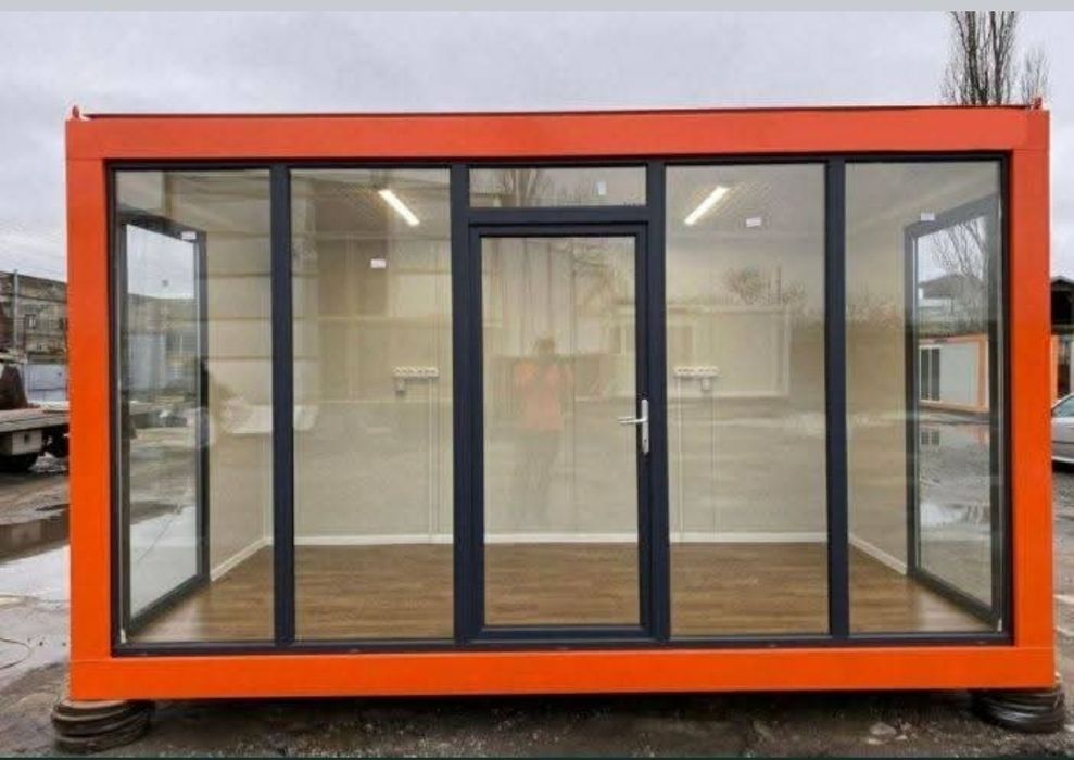 vand containere modular birou garaje