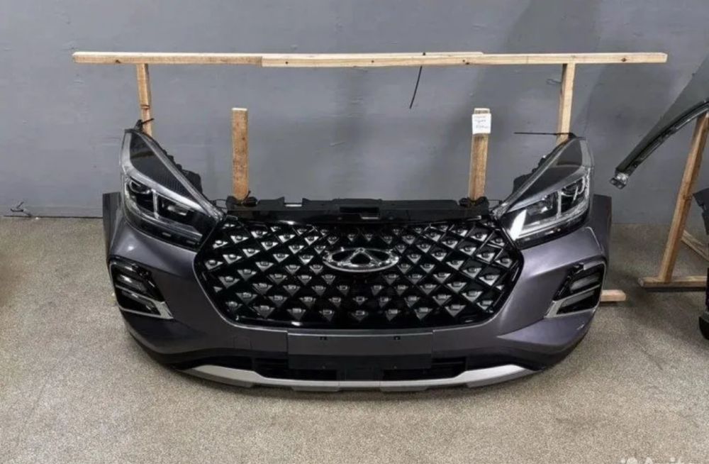 Фара для Chery Tiggo 4 pro