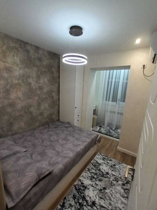 Сдаётся квартира на Шота Руставили
Ориентир - Сазанчик