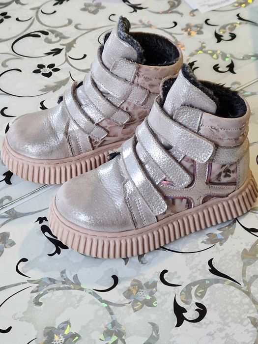 Ботушки Понки 24 номер