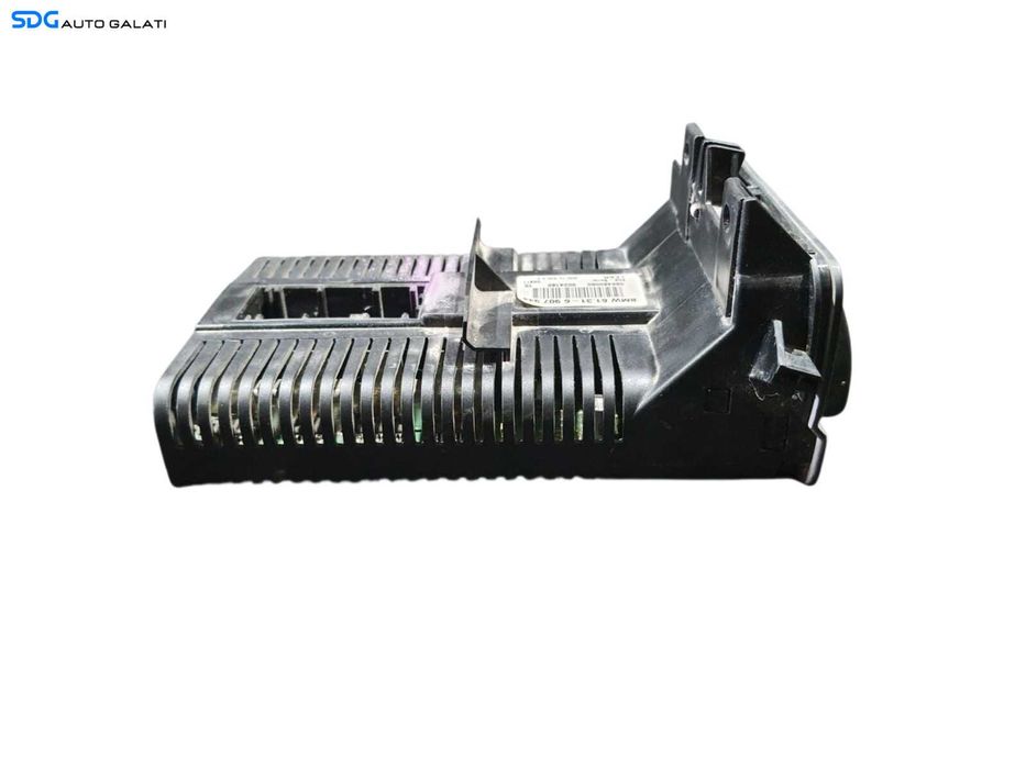 Bloc Lumini cu proiectoare ceata BMW Seria 3 E46 1997 - 2005 Cod 6907944 61316907944 [N0883]